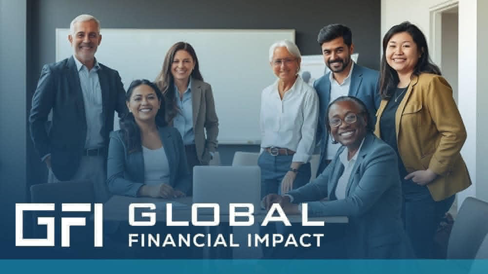 Global Financial Impact team